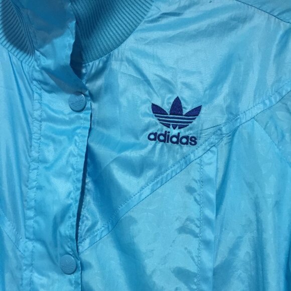 ADIDAS LIGHTWEIGHT JACKETS SIZE L - Picture 5 of 8